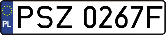 PSZ0267F