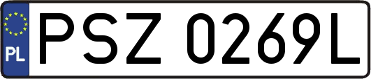 PSZ0269L