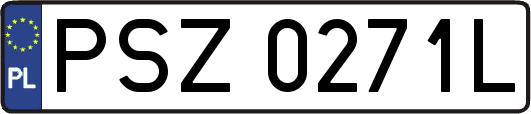 PSZ0271L