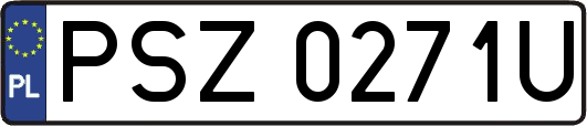 PSZ0271U