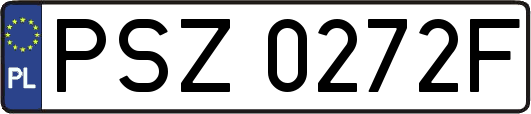 PSZ0272F