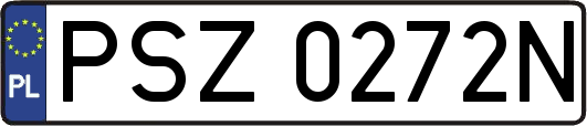 PSZ0272N