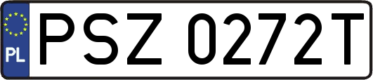 PSZ0272T