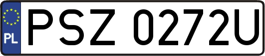 PSZ0272U