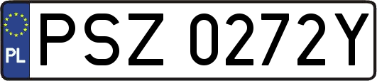 PSZ0272Y