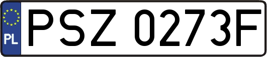 PSZ0273F