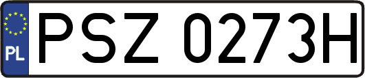 PSZ0273H