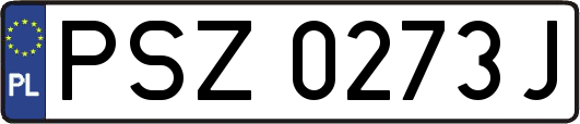 PSZ0273J