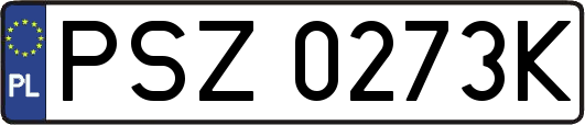 PSZ0273K