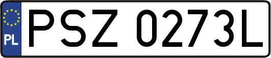 PSZ0273L