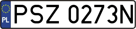 PSZ0273N