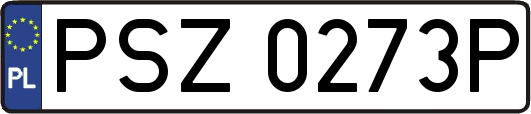 PSZ0273P