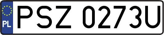 PSZ0273U