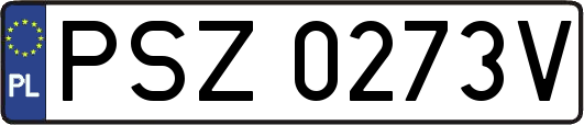 PSZ0273V