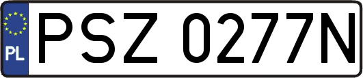 PSZ0277N