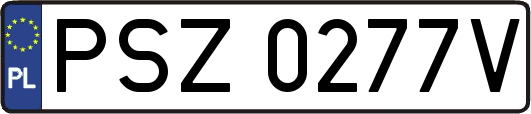 PSZ0277V