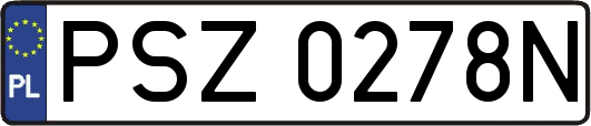 PSZ0278N