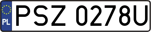 PSZ0278U
