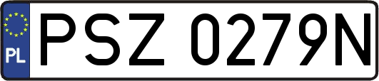 PSZ0279N