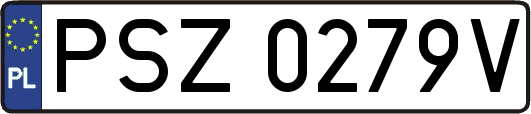 PSZ0279V