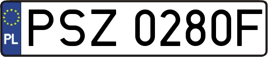 PSZ0280F