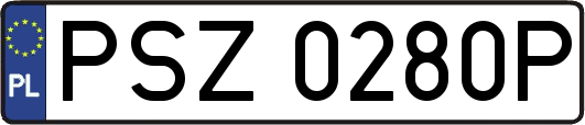 PSZ0280P