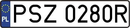 PSZ0280R