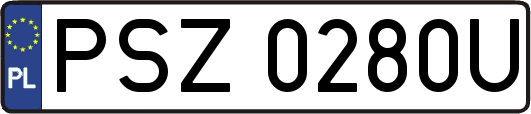 PSZ0280U