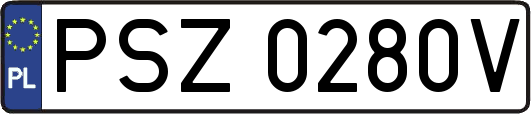 PSZ0280V