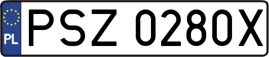 PSZ0280X
