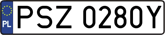 PSZ0280Y