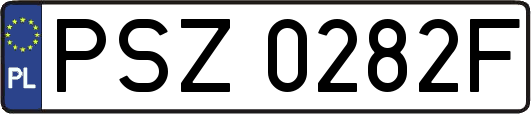 PSZ0282F