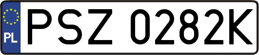 PSZ0282K