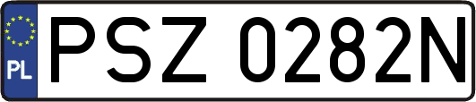 PSZ0282N