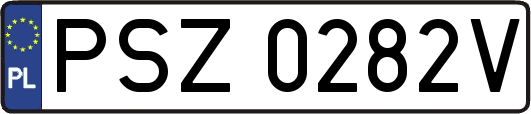 PSZ0282V