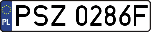 PSZ0286F