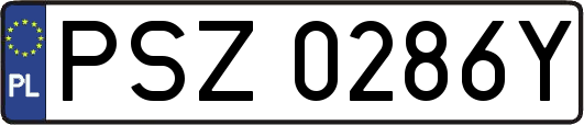 PSZ0286Y