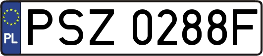 PSZ0288F