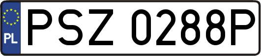 PSZ0288P