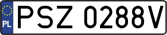 PSZ0288V