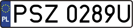 PSZ0289U