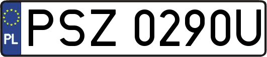 PSZ0290U