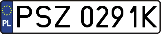 PSZ0291K