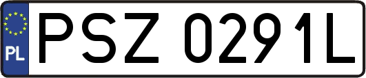 PSZ0291L