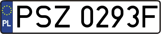 PSZ0293F