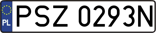 PSZ0293N