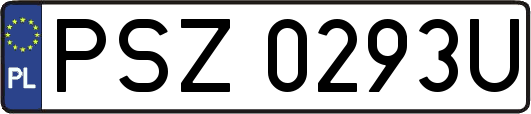 PSZ0293U