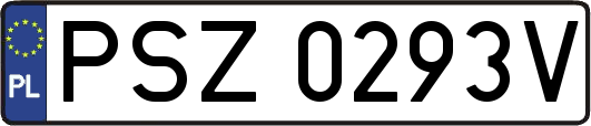 PSZ0293V