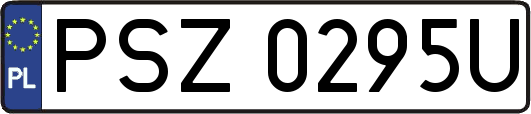 PSZ0295U