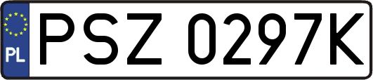 PSZ0297K
